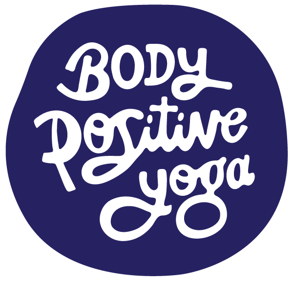 Body Positive Yoga logo