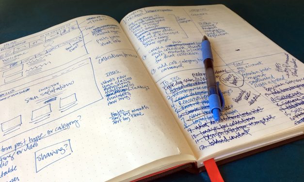 Setting Goals