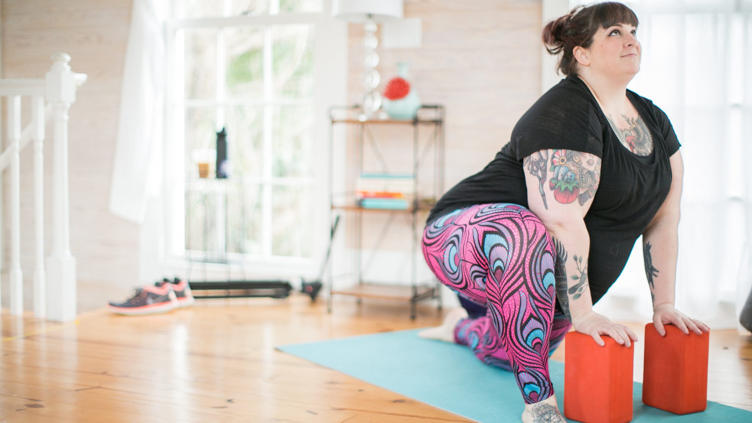 Learn Sun Salutations