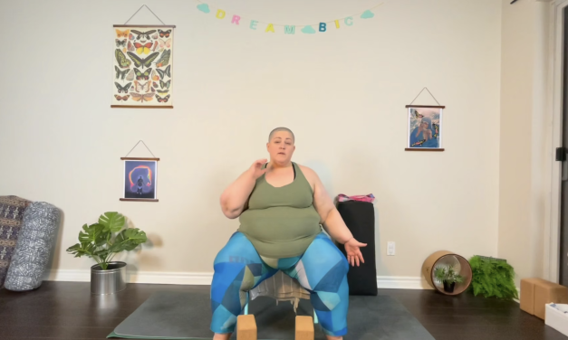 Creating Your Personal Practice